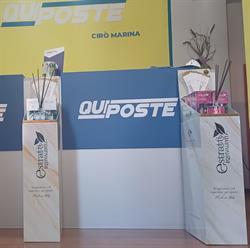 QuiPoste Cirò Marina
