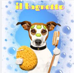 IL Bagnetto
