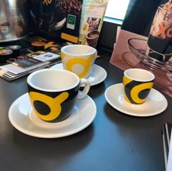 Caffetteria Ponte Alto