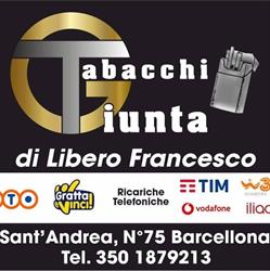 Tabacchi Giunta