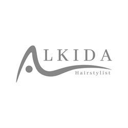 Alkida Hairstylist
