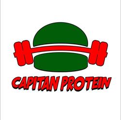 Capitan Protein