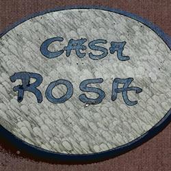 Casa Rosa