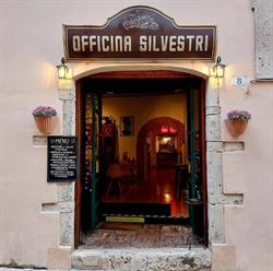 Officina Silvestri