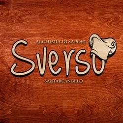 Sverso - Ristorante/Pizzeria a Santarcangelo
