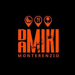DaMiki Monterenzio