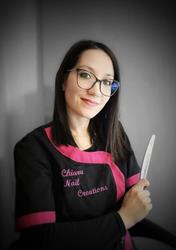 Chiara Nail Creations   (Maria Chiara Nappo)
