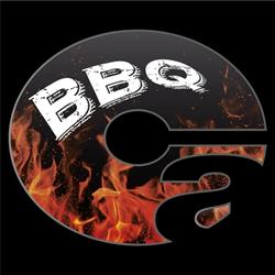 Centro Barbecue Pergola