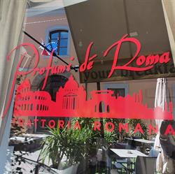 Trattoria Profumi de' Roma