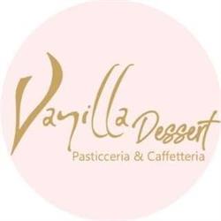 Vanilla Dessert