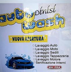 Auto Dinisi Wash