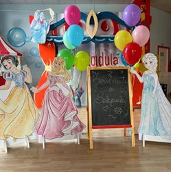 Salagadula-Centro ludico prima infanzia e Ludoteca
