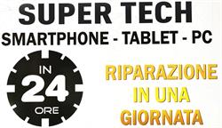 SUPER TECH Italia