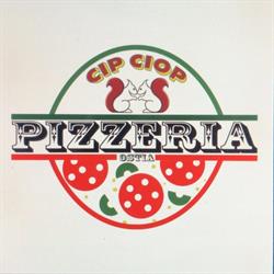 Pizzeria Cip Ciop - Ostia