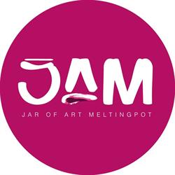 JAM jar_of_art_meltingpot