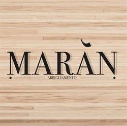 MARÀN Abbigliamento