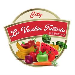 La Vecchia Fattoria City - Frutta e verdura
