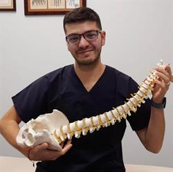 Dr. Roberto Caminiti