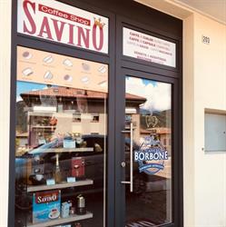 Savino Coffee Shop Laives