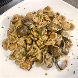 OSTERIA