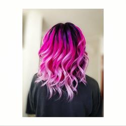 Love Hair