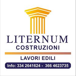 Liternum costruzioni srls