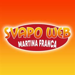 Svapo Web Store Martina Franca