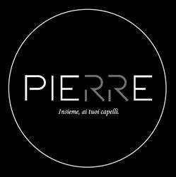 Pierre Insieme,ai tuoi capelli.
