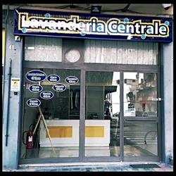 Lavanderia Centrale Barletta