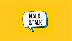 Walk & Talk School of English