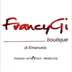 FrancyGi Boutique