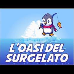 L’oasi del surgelato