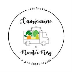 Il camioncino di Renato e Rosy