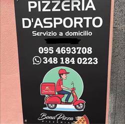 Bona Pizza