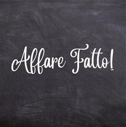 Riscom Negozio - Affare Fatto - Cigliano