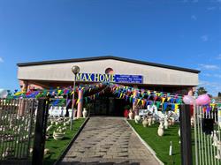MAX HOME