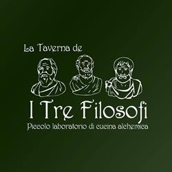 La taverna de I Tre Filosofi