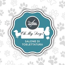 Oh My Dog Salone di Toelettatura e Spa