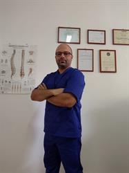 Antonio Lasso Osteopata