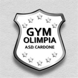 GYM Olimpia ASD Cardone