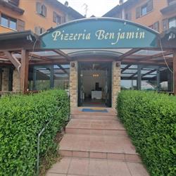 Pizzeria Benjamin Monterenzio
