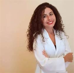 Morena Vaccaro-Biologa Nutrizionista
