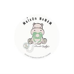 Maison NeNèm Manuela Grupillo