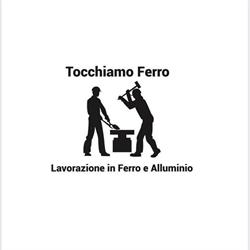 Tocchiamo FERRO