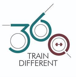 360 Train Different