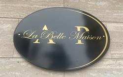 La Belle Maison