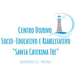 Centro diurno socio educativo e riabilitativo 'Santa Caterina Tre' Monopoli