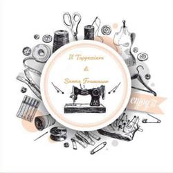Il Tappezziere di Sanna Francesco Maria