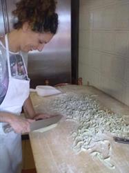 Trattoria Nestin