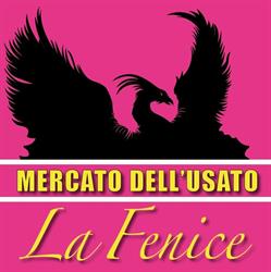 La Fenice Mercato dell'usato